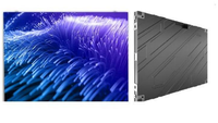 Módulo de Pantalla LED COB a Todo Color para Interiores M-shine, 320*160mm, Panel de Pantalla Digital RGB P1.53, Video Wall Micro LED, 600 Nits, HDR10