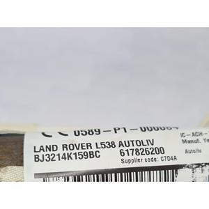 AIRBAG DE LA CURTINA DELANTERA DEL LADO DEL PASAJERO LAND ROVER Range Rover Evoque 1ª Serie BJ3214K159BC (11>) - Product Image 6