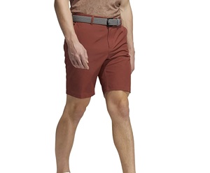 กางเกงขาสั้นเล่นกอล์ฟเอวยางยืดแบบลำลองสีแห้งเร็วสำหรับฤดูร้อนโลโก้กางเกงจ็อกเกอร์แบบยืดได้5นิ้วรูปแบบถนนสูง - Product Image 1