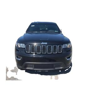 Grand Cherokee 2021 USADO NEGRO, DISPONIBLE con Volante a la Derecha/Izquierda, ENTREGA RÁPIDA - Product Image 6