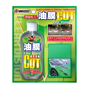 Multi-Purpose Car <b>Glass</b> <b>Cleaner</b> and Oil Film Remover for Professional Car Care Use - Product Image 3