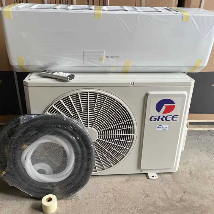 Gree Haier for Midea Hisense TCL New Ceiling Inverter Air Conditioners for RV Efficient Cooling Systems Solar for Hotels