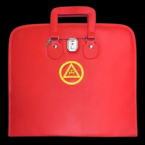 Étuis à couronne maçonnique - Product Image 1