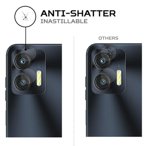 ฟิล์มกันรอยหน้าจอ ANTISHOCK สำหรับอูคิเทล C36 ฟิล์มกันรอยคุณภาพพรีเมียมสำหรับอุปกรณ์ของคุณ - Product Image 4