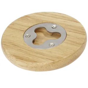 Sous-catégorie de produits : Sous-verres en bois personnalisés et accessoires de cuisine, tire-bouchons et ouvre-bouteilles - Product Image 2