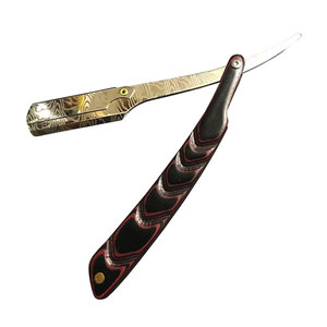 มีดโกนหนวดคลิปหนีบทำความสะอาดมีดโกนหนวดมีคมพิเศษใช้งานง่าย - Product Image 4