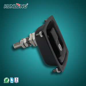 SK1-<span class=keywords><strong>5008</strong></span> blocco portiera del camion del cofano posteriore modificato per maniglia del veicolo a T - Product Image 5