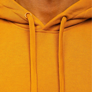 Sudadera Unisex con Bolsillo Bordado, Diseño Personalizado, Impermeable, Transpirable, 100% Algodón Orgánico, Ropa de Calle para Invierno, Gran Venta 2025 - Product Image 6