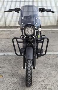 Ofrecemos motocicleta eléctrica de alta velocidad (200 km/h) y largo alcance para adultos en venta. - Product Image 3