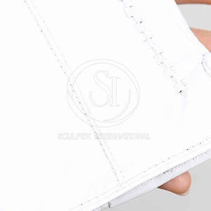 ถุงมือหนังสำหรับฤดูหนาวสไตล์ล่าสุดออกแบบถุงมือแฟชั่นของคุณเองสำหรับโอกาสสบายๆและอุปกรณ์หน้าจอสัมผัส - Product Image 5