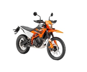 มอเตอร์ไซค์รุ่นใหม่ล่าสุด 125 Enduro R 125cc คุณภาพสูง รับประกัน 1 ปี รุ่นปี 2025 พร้อมจัดส่งวันนี้ - Product Image 1