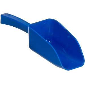 Cuchara para Alimentos Azul de Alta Calidad, Diseño Duradero, Herramienta para Voltear - Product Image 1