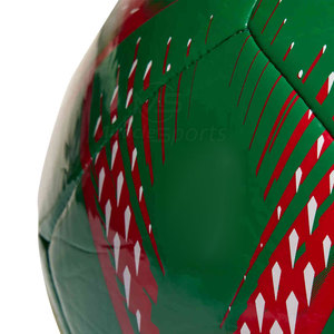Balón de fútbol con unión térmica más vendido, balón de fútbol de partido profesional, balón de fútbol con logotipo personalizado para entrenamiento - Product Image 3