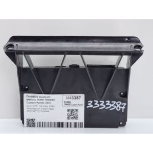 Téléphone BLUETOOTH CENTRALINE FORD TRANSIT Custom Kombi EK2T14B428LA (12>) - Product Image 2