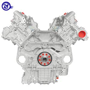 Vendita calda motore 4.4T N63B44A parti di automobili per <span class=keywords><strong>BMW</strong></span> F10 550i 750LiX <span class=keywords><strong>serie</strong></span> 5 4.4L N63 N63B44A fabbrica di assemblaggio di motori OEM 11005 a4aed7 - Product Image 4