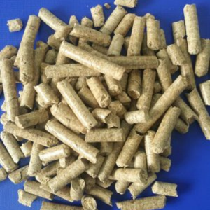 100% énergie naturelle écologique résidus de tapioca manioc biomasse granulés carburant renouvelable agriculture déchets Viet Fargimex vrac - Product Image 5