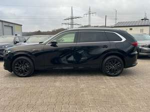 Mazda CX-80 d'occasion 2025, 6 cylindres, puissance (254 ch), carburant diesel, 4 roues motrices, 4x2, 2 essieux, 3,3 L, Euro 6e, transmission automatique, conduite à gauche - Product Image 5