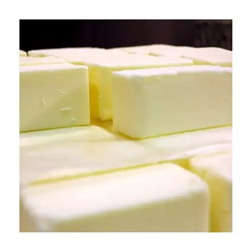 100% Kuhmilch butter Gesalzene und ungesalzene Butter günstigen Preis