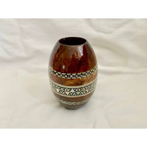 Porte-stylo de table design élégant porte-stylo en nacre blanche de la meilleure qualité pour porte-stylo de vente chaude à bon prix - Product Image 2