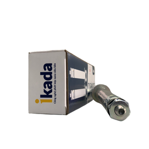 Nuevo eje de amortiguador trasero de 165/180mm para piezas de reacondicionamiento de motocicleta Hon da Vision - Product Image 5