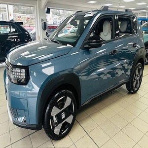 FIAT GRANDE PANDA 2024 d'occasion, conduite à gauche/droite - Product Image 1