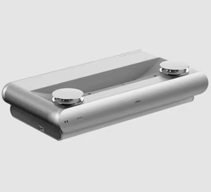 Calidad original JmGO U2 Pro 4K 2400 Lúmenes Proyector 3D Compatible con versión global - Product Image 3