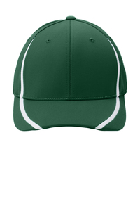 Chapeaux de baseball en maille pour camionneur à 7 panneaux à la mode pour hommes Chapeaux de baseball de marque personnalisée brodés de qualité pour l'extérieur - Product Image 6