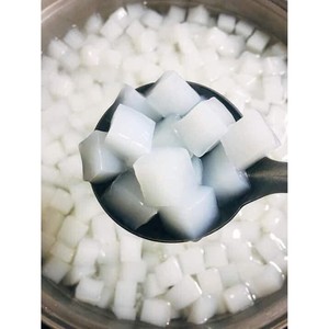 Nata De Coco Gelée De Noix De Coco Douce Naturelle Au Sirop Vente En Gros - Product Image 3