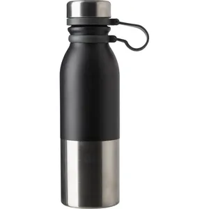 Borraccia Termica Personalizzata in Acciaio Inossidabile da 600ml - Product Image 3