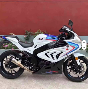 ¡Oferta de Productos! Motocicletas de Carreras B M wS R400 2025, Sistema de Refrigeración por Agua de Doble Cilindro para Conducción en Calle - Product Image 3