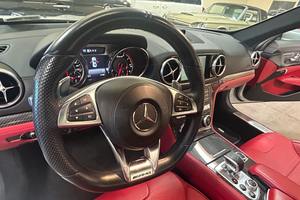 Mercedes-AMG SL63 2019 Usado Premium, Motor V8 Twin-Turbo de 577 hp - Product Image 4