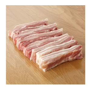 Tiras de panceta de cerdo congeladas al por mayor sin piel – Proveedor de carne de cerdo de calidad de exportación - Product Image 6