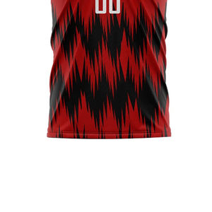 Servicio OEM y ODM, Diseña Tu Propia Camiseta de Fútbol para Hombre, Camiseta de Entrenamiento de Fútbol con Logotipo Personalizado, Talla y Color - Product Image 5