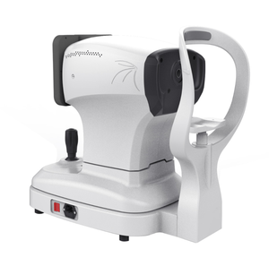 เครื่องวัดสายตาอัตโนมัติพร้อมเครื่องวัดความโค้งกระจกตา ราคา - Product Image 5