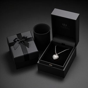 Cao Cấp 280gsm Sinh Thái Chất Liệu Thủ Công Giấy Đen Cardstock Cuộn Với Hai Mặt Matte Kết Thúc Cho Sang Trọng Hộp - Product Image 1