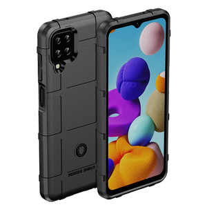 เคสโทรศัพท์ TPU แบบปุ่มกดที่ทนทานและป้องกันการกระแทกสำหรับ Google Pixel สำหรับ Apple iPhone และ Samsung Galaxy - Product Image 1