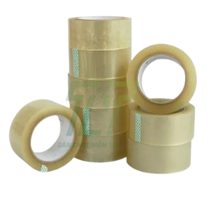 เทปกาวใสคุณภาพสูง - Product Image 2
