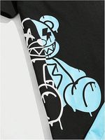 Novedad de verano, camiseta y conjunto corto para hombre, conjunto de manga corta sólido para hombre, ropa de marca para hombre, conjuntos de dos piezas, camisetas para hombre 2025