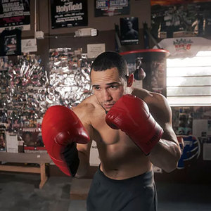 ถุงมือคาราเต้สำหรับผู้ชายดีไซน์ของคุณเอง - Product Image 4