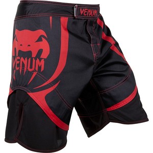 Pantalones cortos de lucha MMA personalizados para No Gi Grappling BJJ sublimados con tela cómoda y influencia de Kimono Jiu Jitsu - Product Image 2