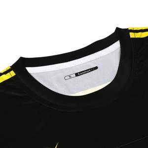 Nouvelle arrivée, maillot de football et short légers à impression sublimée, nom personnalisé, idéal pour les matchs et l'entraînement, vêtements de football - Product Image 3