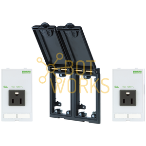 Murrelektronik 4000-68122-0030030-New ตัวเชื่อมต่ออื่นๆ - Product Image 1