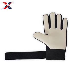 ถุงมือผู้รักษาประตูหนังสำหรับทั้งผู้ใหญ่และเด็กและผู้ใหญ่ - Product Image 2