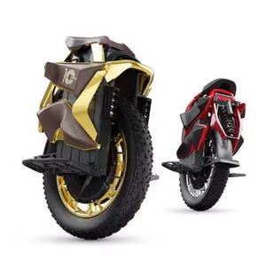 Latest Edition Brand New Kingsongs S22 PRO and S19 Electric Unicycles - Product Image 4
