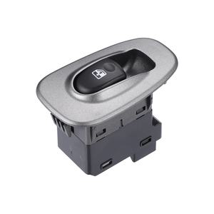 Bouton d'ouverture de la vitre arrière OEM pour Accent 03-06 Accessoire de porte et de fenêtre TST37617 - Product Image 1