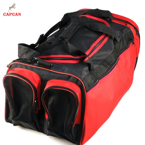 Bolsa de Artes Marciales Resistente, Ligera y Ecológica para Entrenamiento de Jiu-Jitsu, Karate y Judo, y Uso en Viajes, con Almacenamiento Duradero - Product Image 3