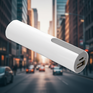 Powerbank Personalizzato da 2200mAh Grignasco, Gadget Promozionali - Product Image 3