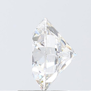 Rực rỡ 2.13 Carat phòng thí nghiệm phát triển kim cương không được chứng nhận f VS2 rõ ràng lỏng cvd cắt VVS1 IGI chứng nhận đồ trang sức làm - Product Image 2