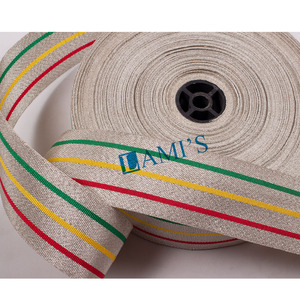 Recorte de trenza, adornos de encaje dorado para uniformes, artesanía textil, adorno de trenza de encaje trenzado - Product Image 6