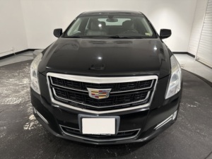Cadill-ac XTS Luxury Clean 2017 d'occasion - Product Image 2